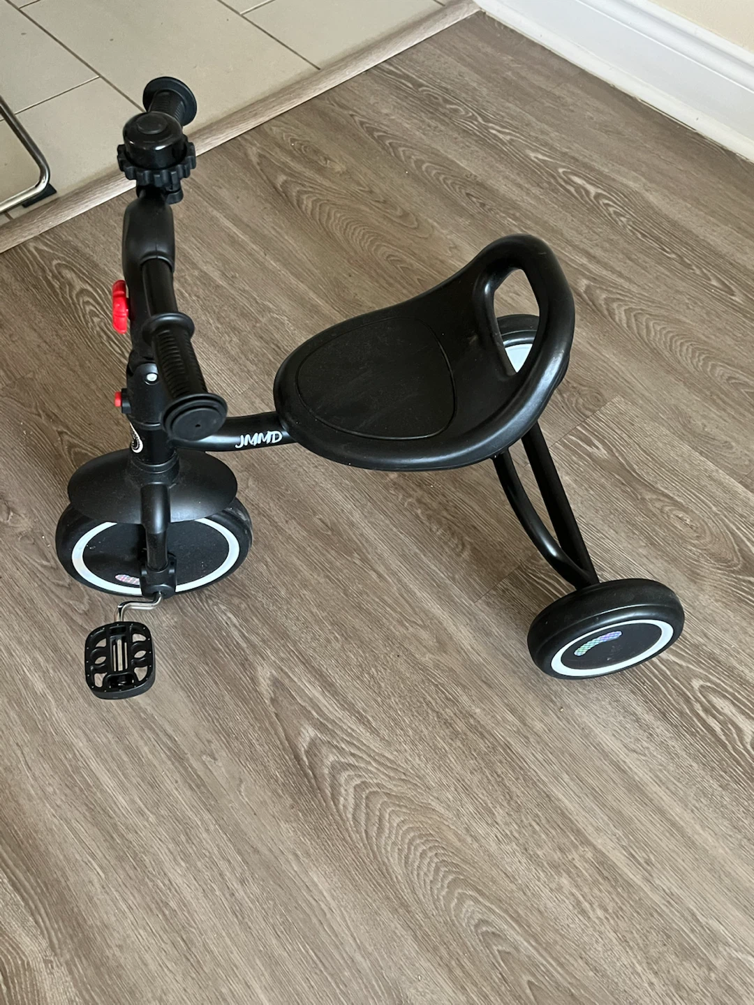 Kids bike - photo 3