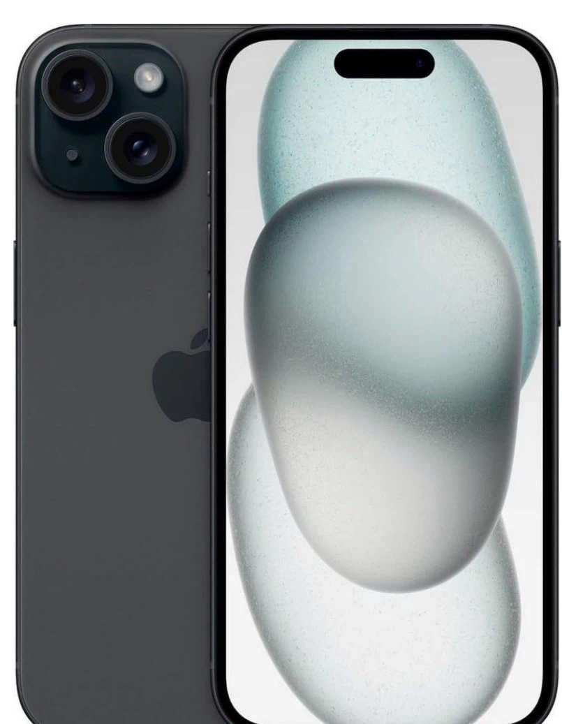 iPhone 15