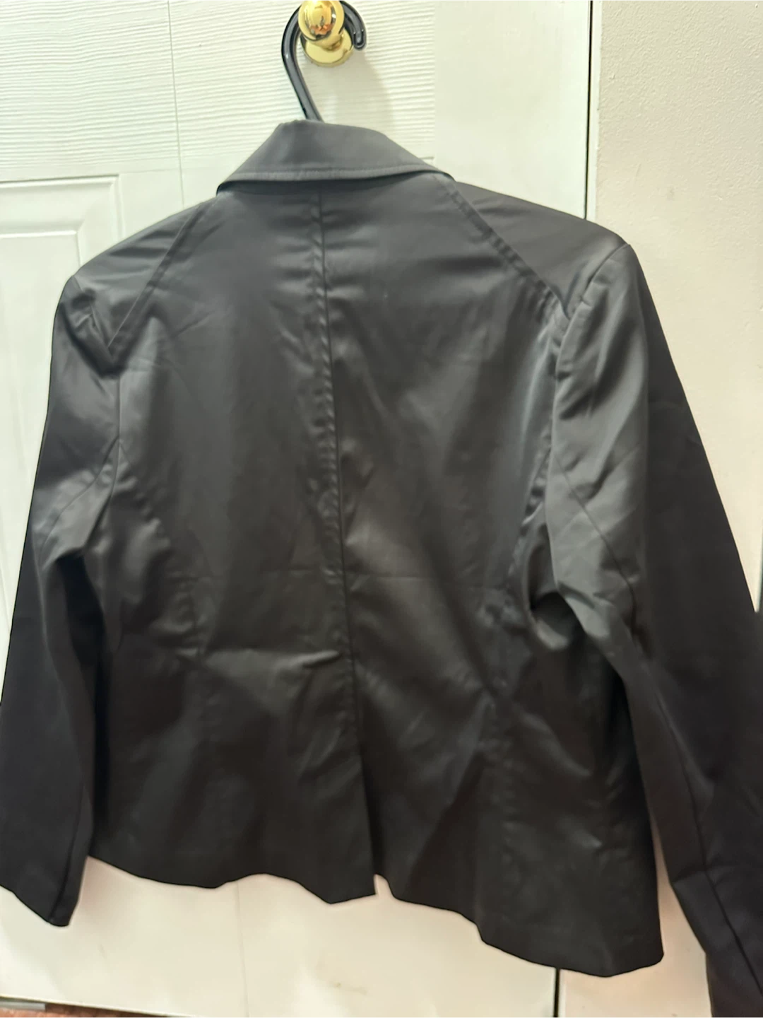 Jacob Black Blazer - Size 7/8 - photo 3
