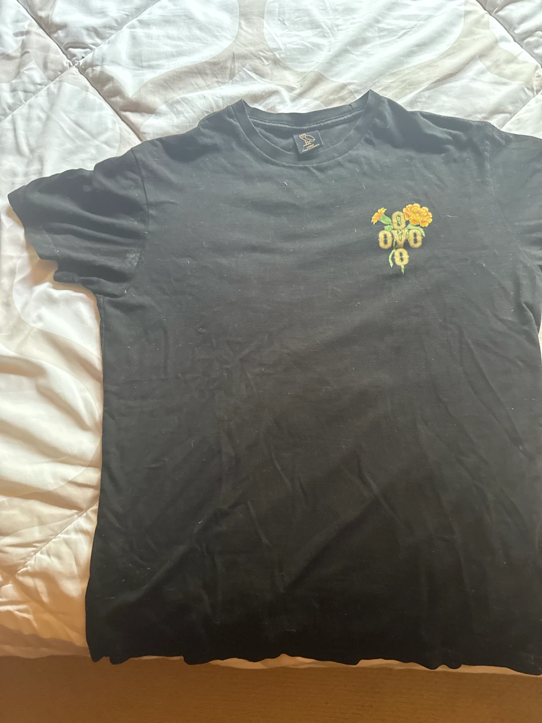 October's Very Own OVO T-Shirt