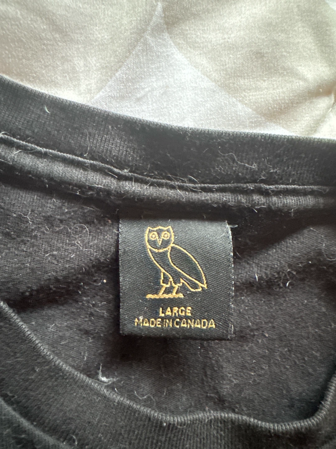 October's Very Own OVO T-Shirt - photo 2