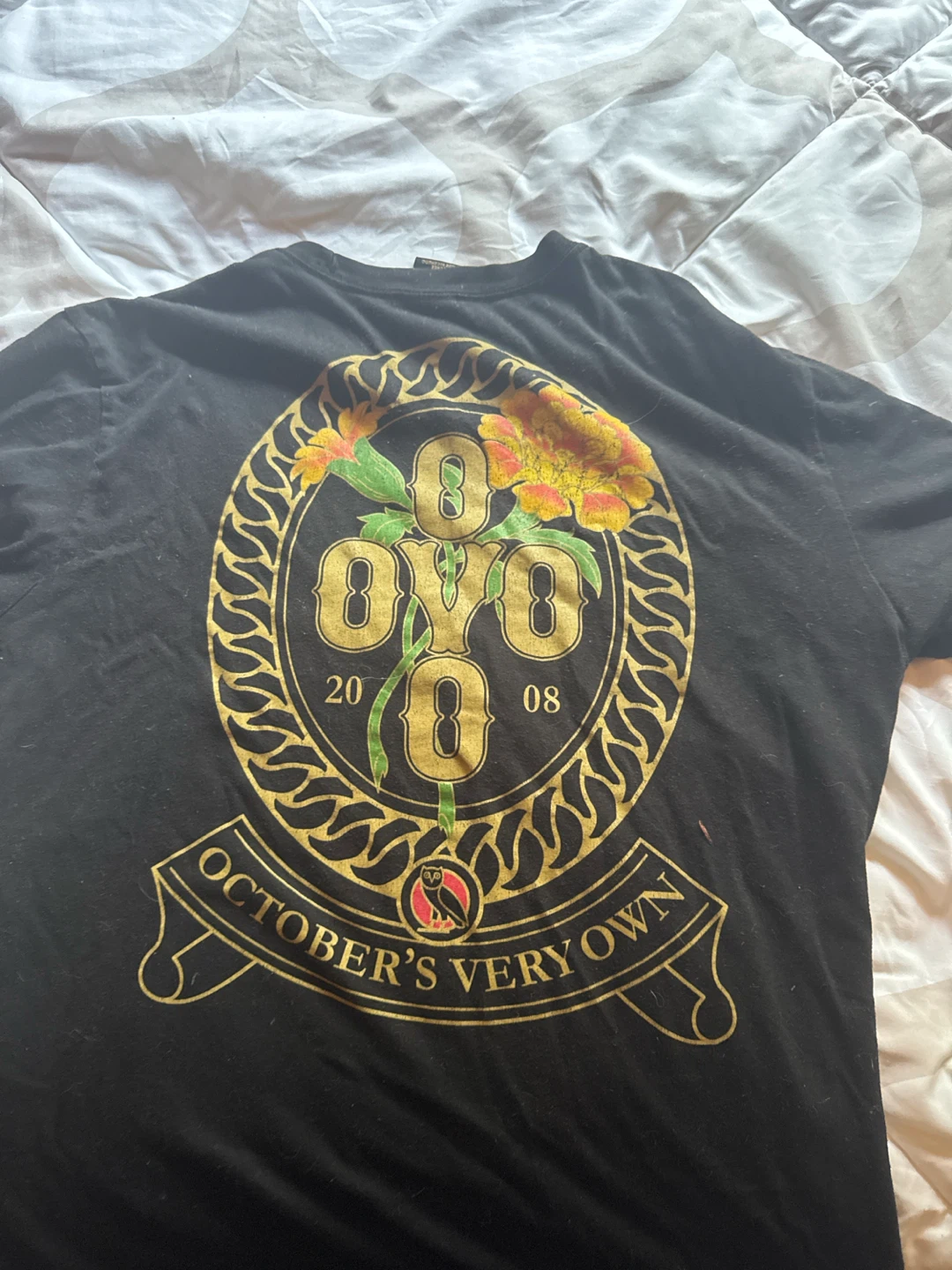 October's Very Own OVO T-Shirt - photo 3