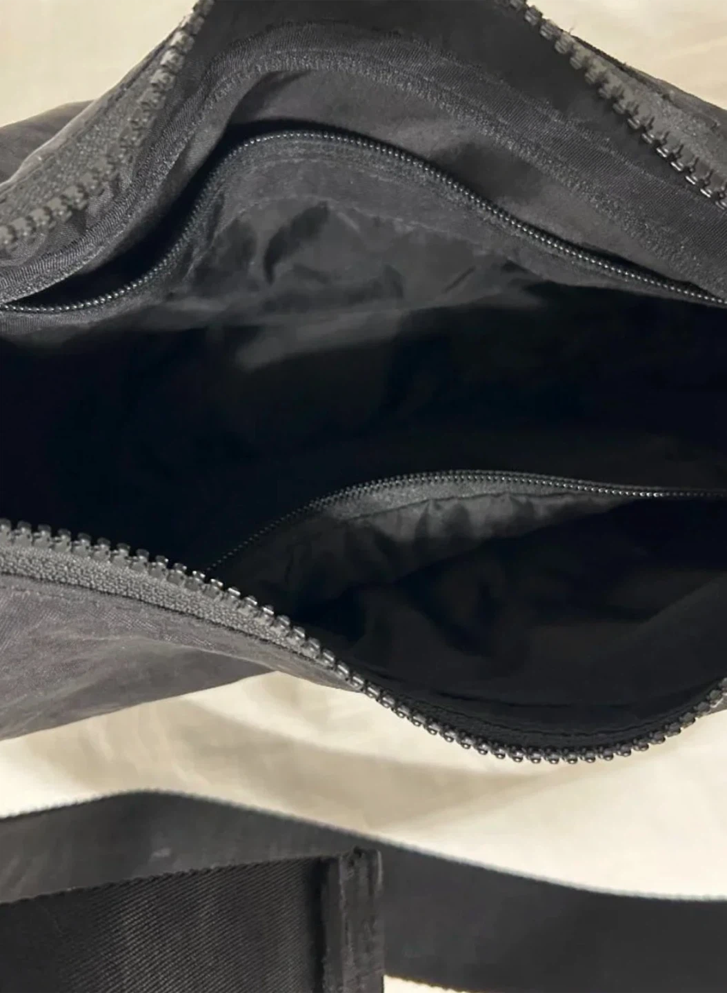 Baggu medium crescent bag - photo 3