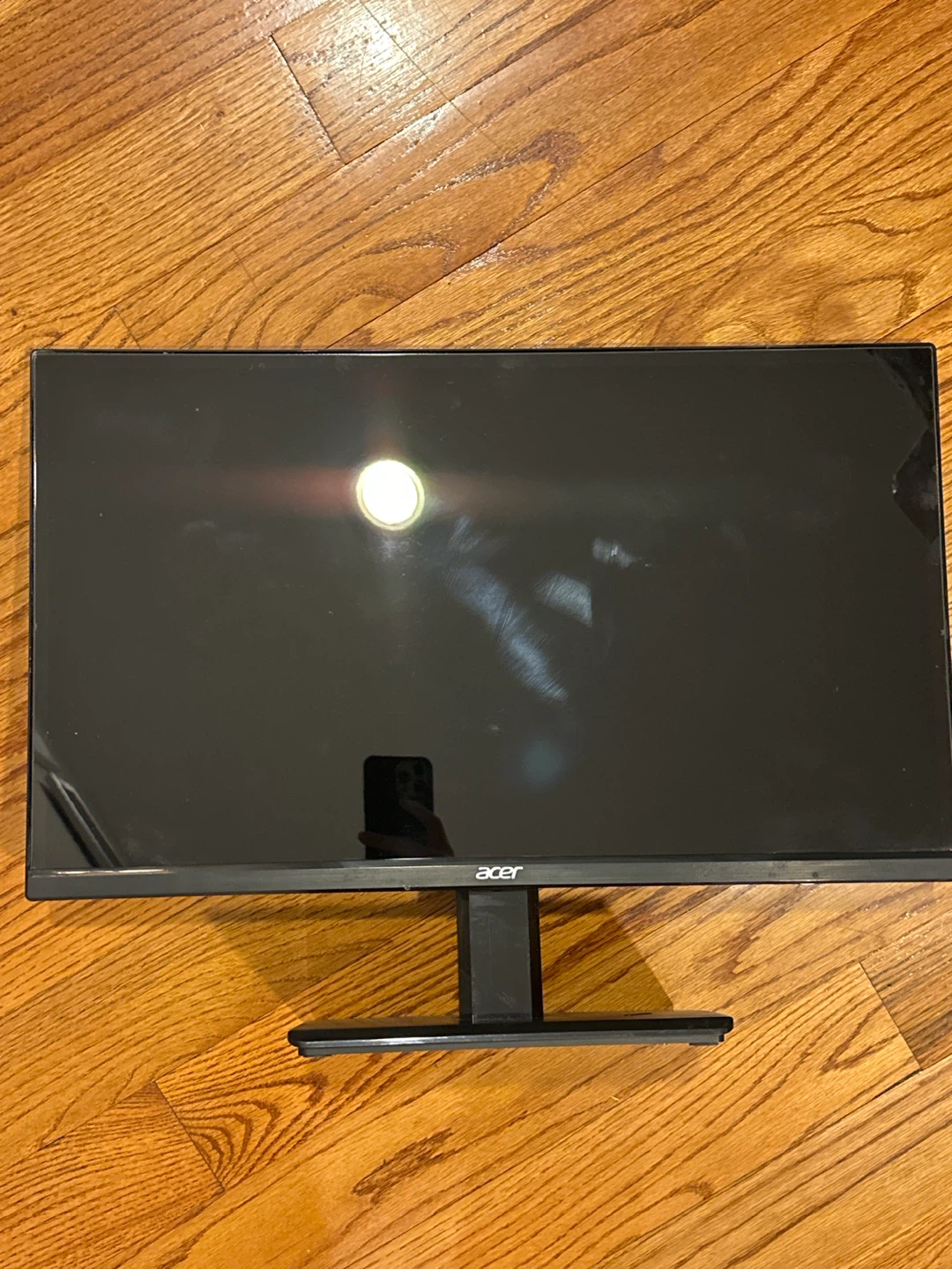 Acer Computer Monitor