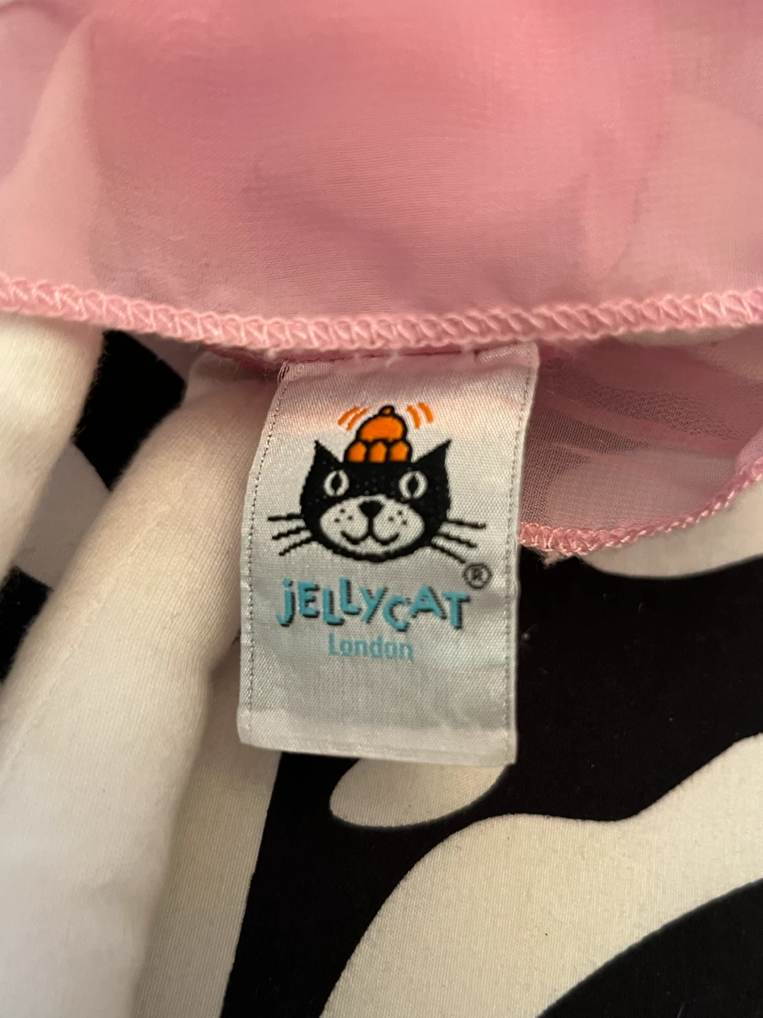 🩷 Jellycat Bitsy Ballerina Bunny 🩷 - photo 3