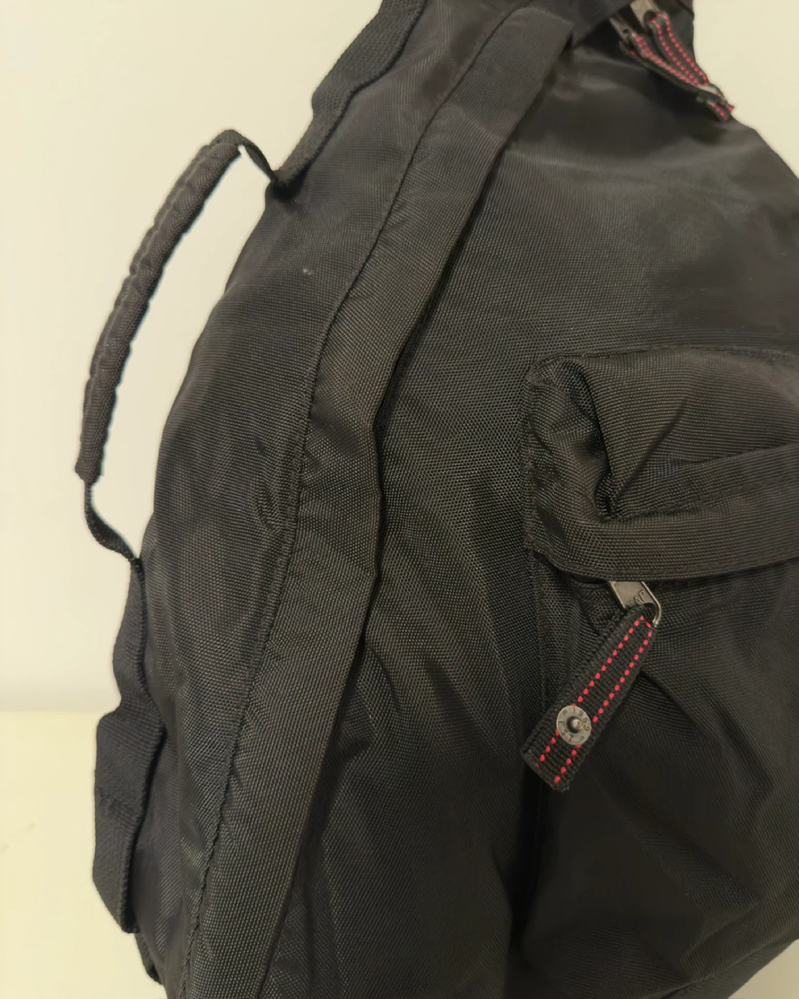 GAP Black Sling Backpack - photo 3