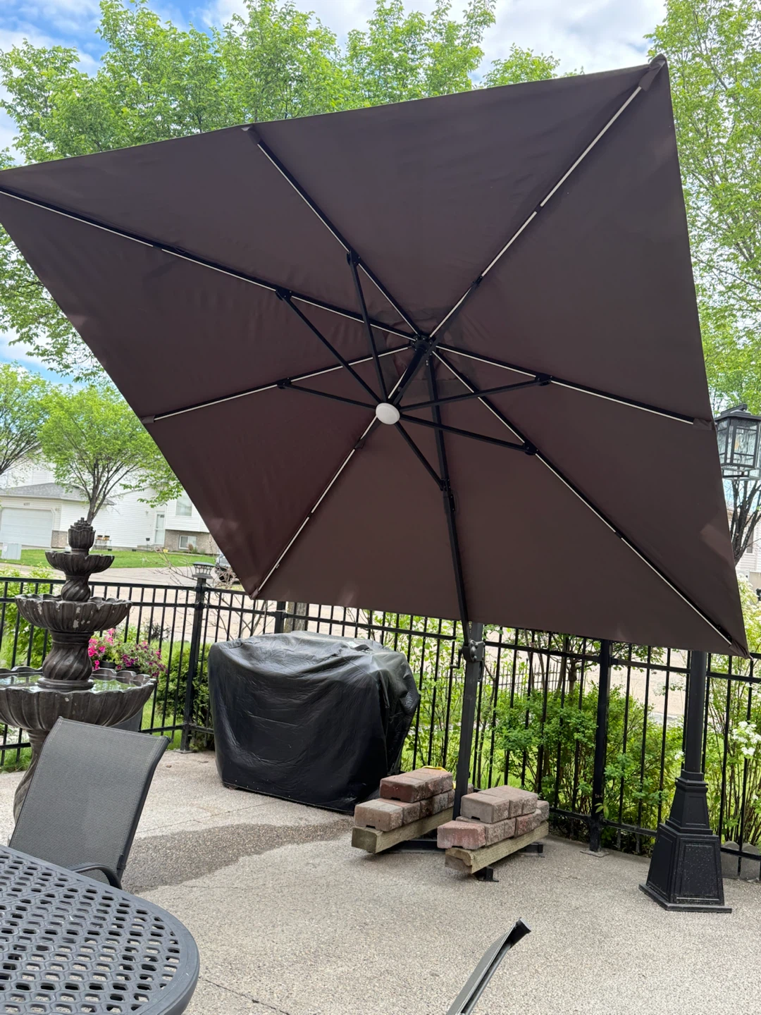 Umbrella - photo 2