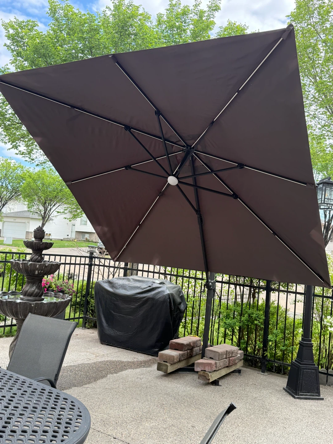 Umbrella - photo 3
