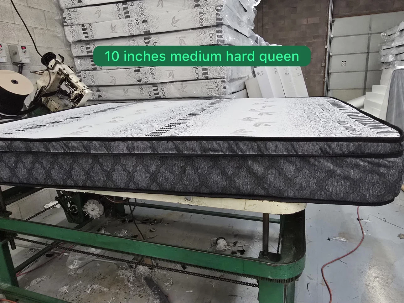 Premium Mattresses for Every Budget! 🛏️
