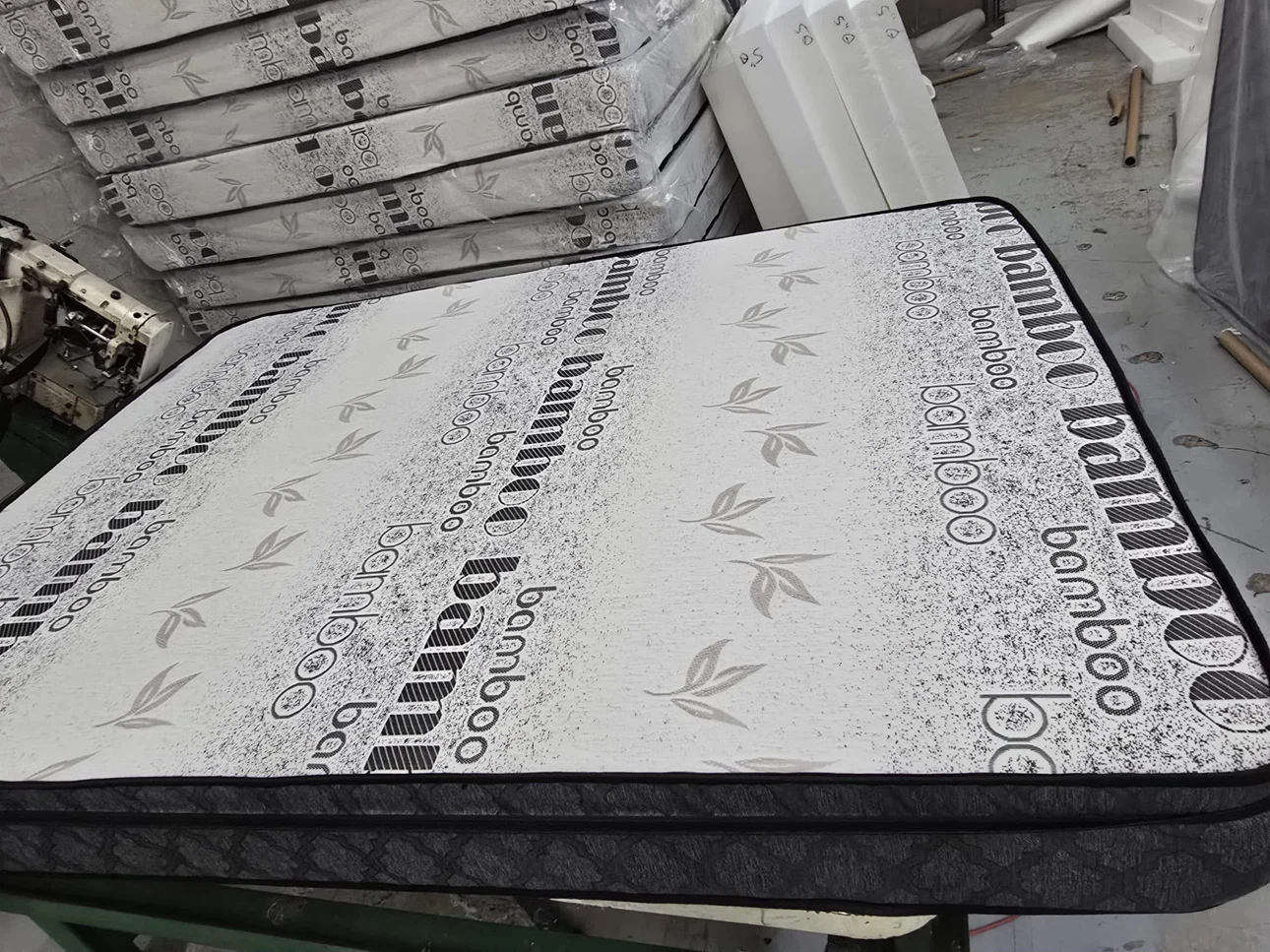 Premium Mattresses for Every Budget! 🛏️ - photo 2