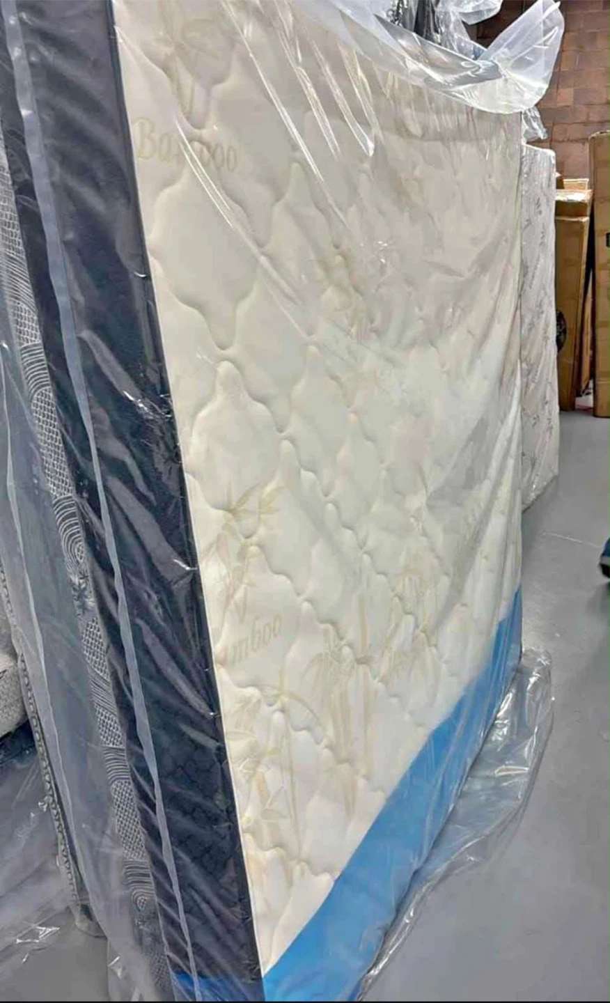 Premium Mattresses for Every Budget! 🛏️ - photo 4