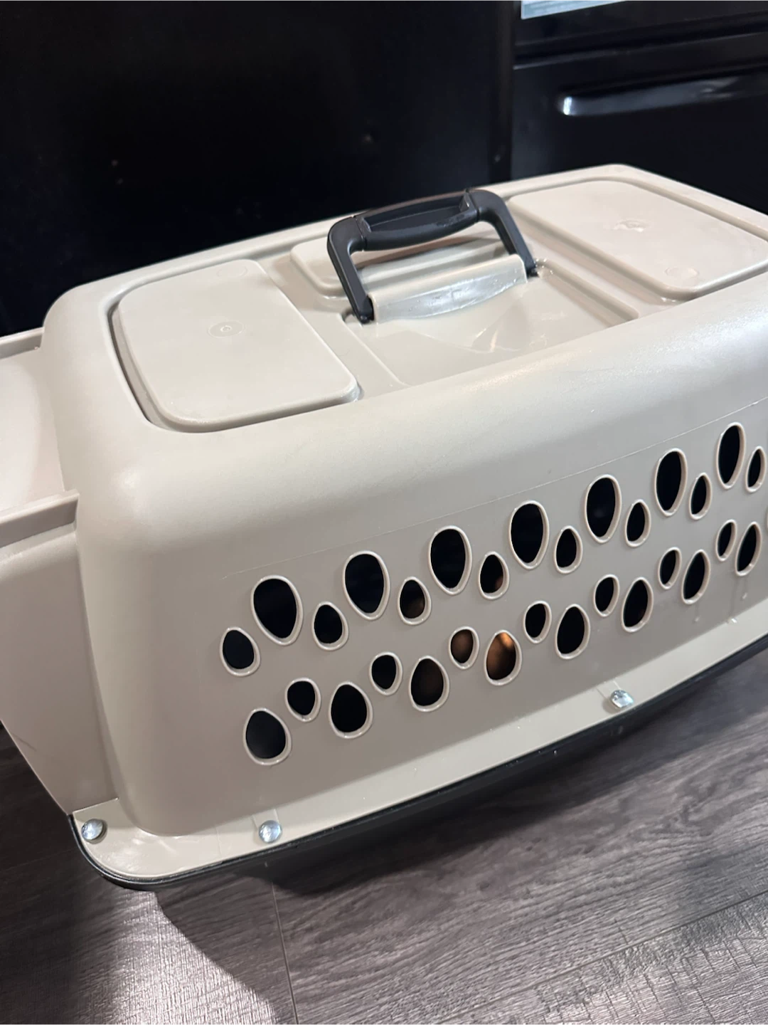 Pet Carrier / crate - photo 2