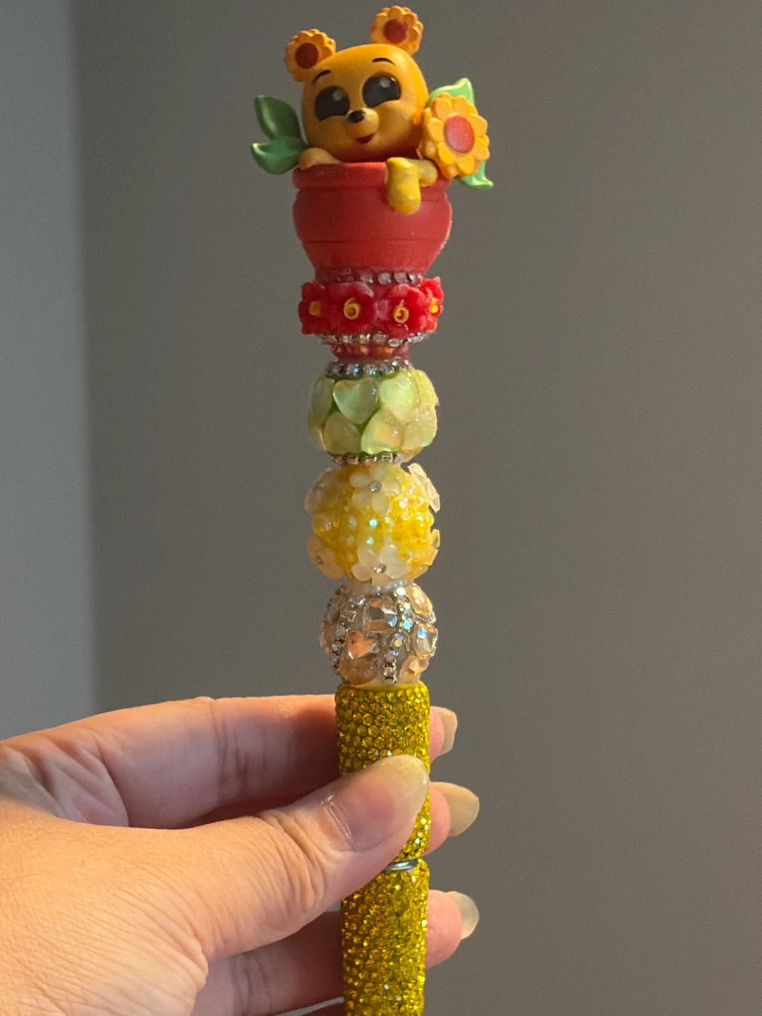Winnie The Pooh Pen