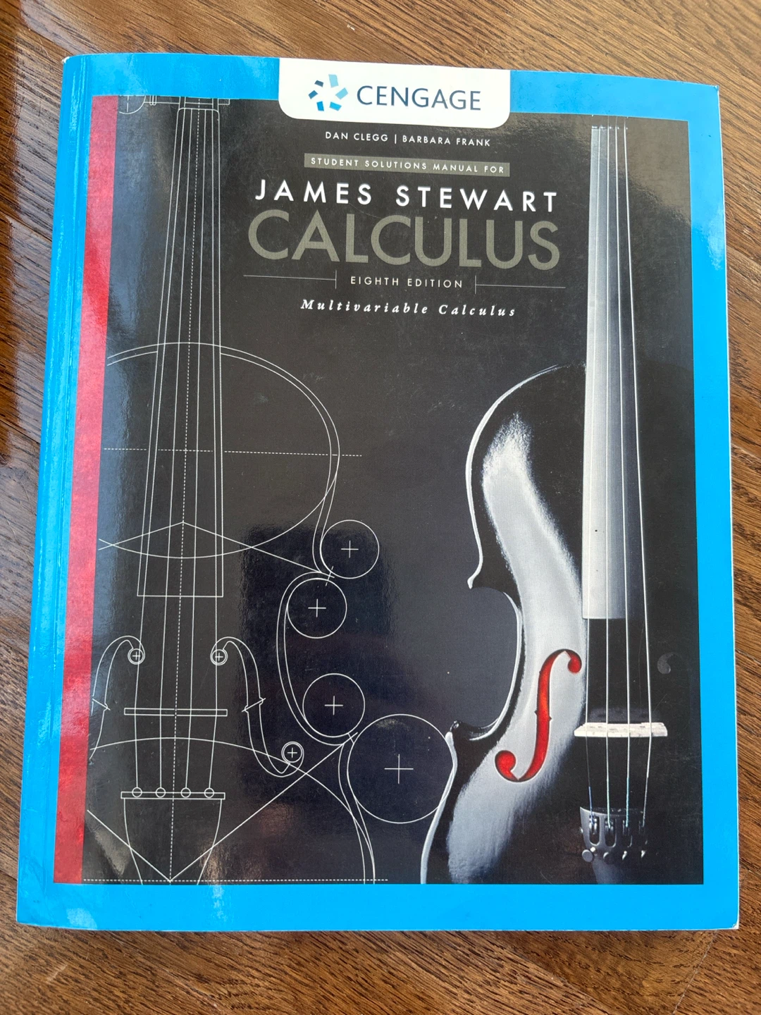 James Stewart Calculus Textbook with Solutions 8th Edition - photo 2