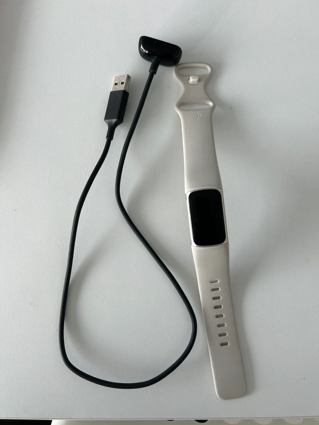 Fitbit Charge 5 Fitness Tracker