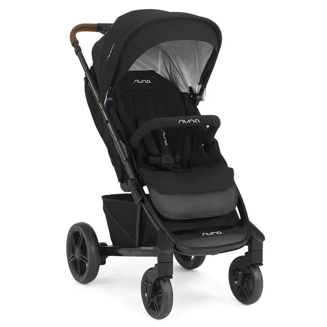 Nuna Travel System Stroller – Very Good Condition