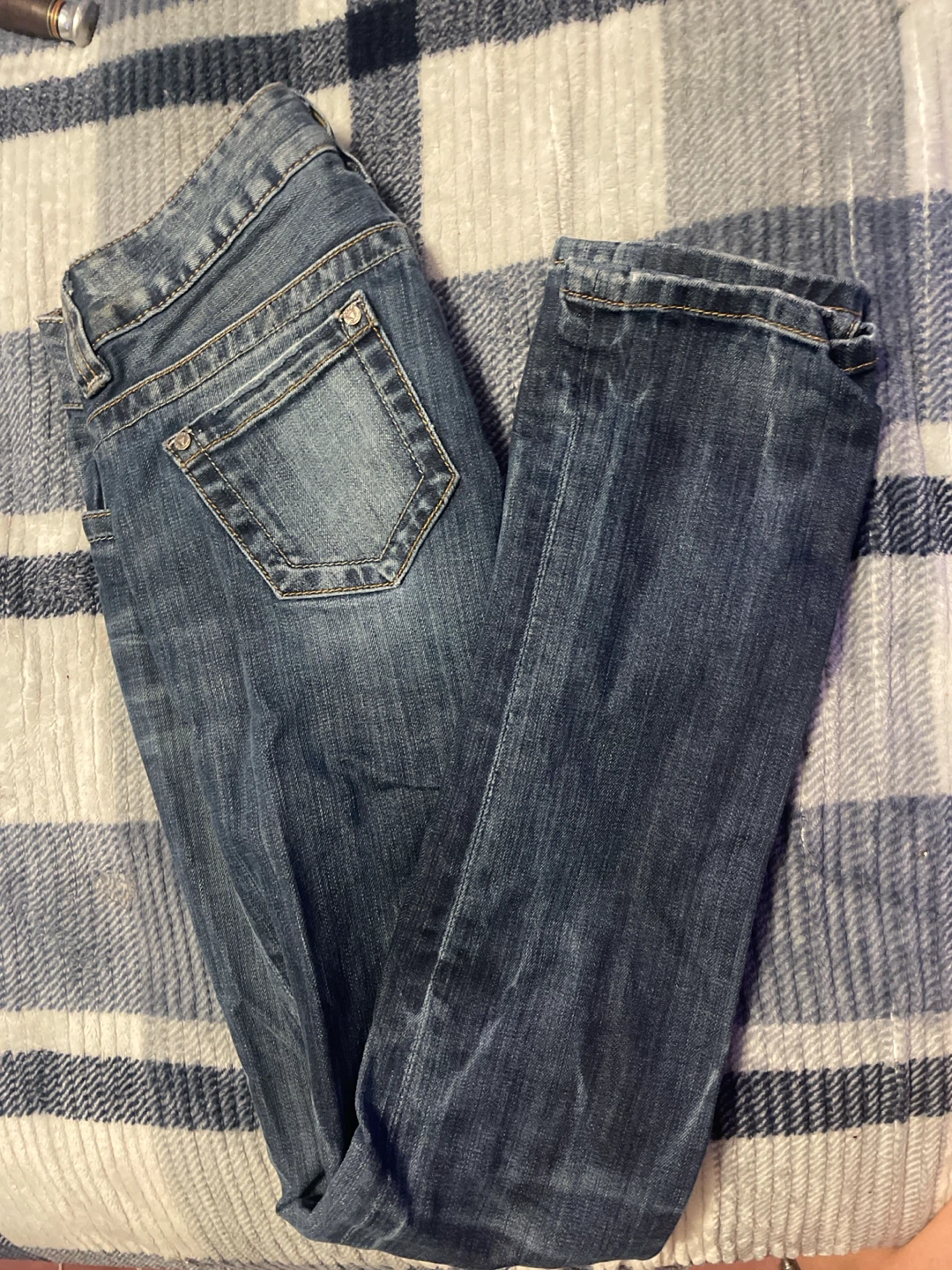 Guess daredevil  Skinny leg - photo 4