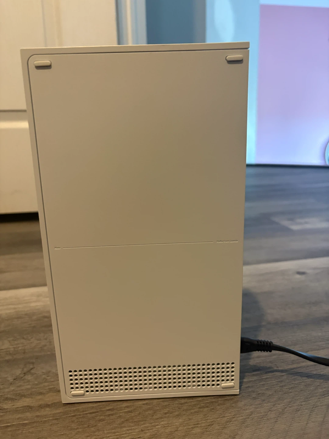 Xbox Series S - photo 2