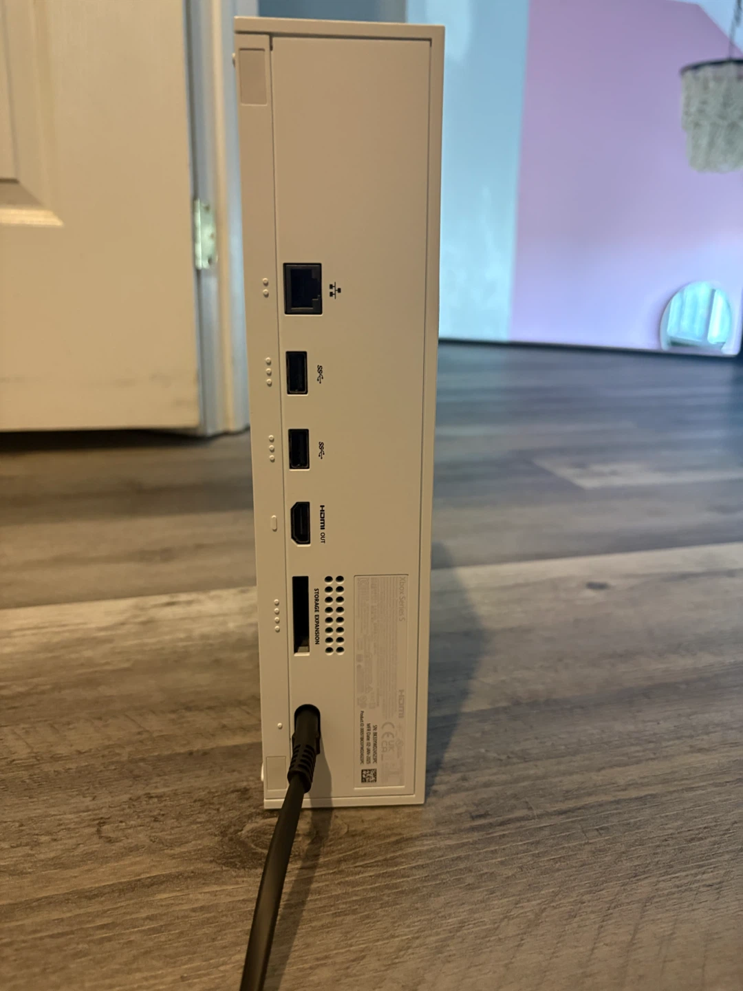Xbox Series S - photo 3