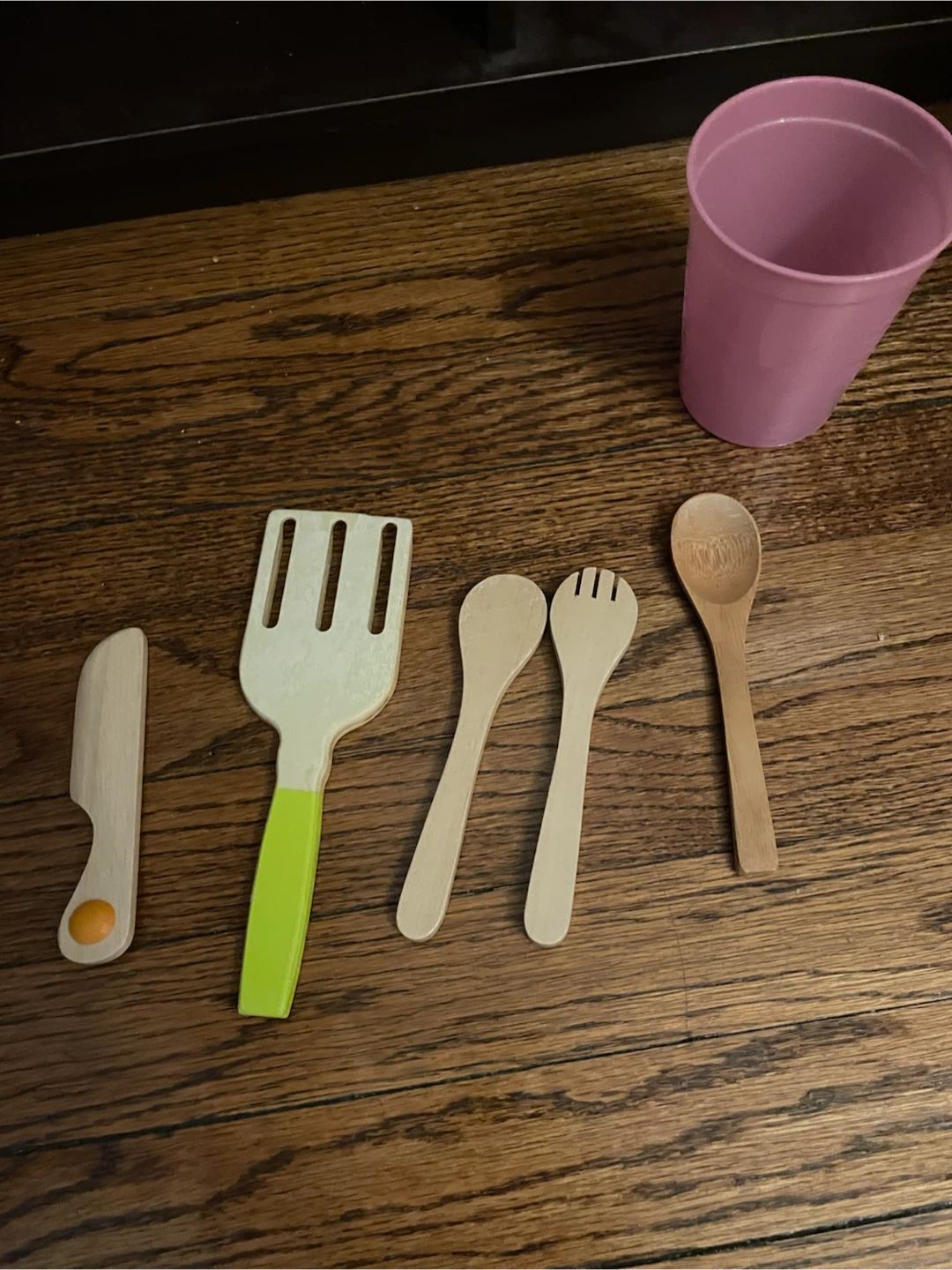 Kid Kraft Kitchen with accessories - photo 3