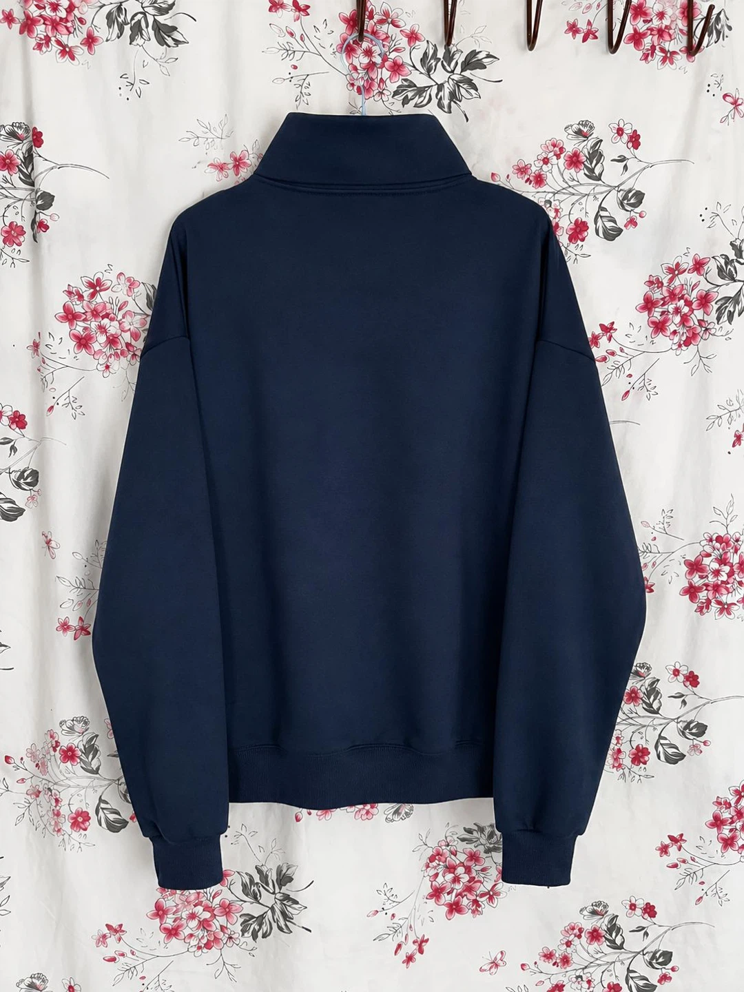 Alo Yoga Sweatpants and Quarter-Zip Pullover Set - photo 3
