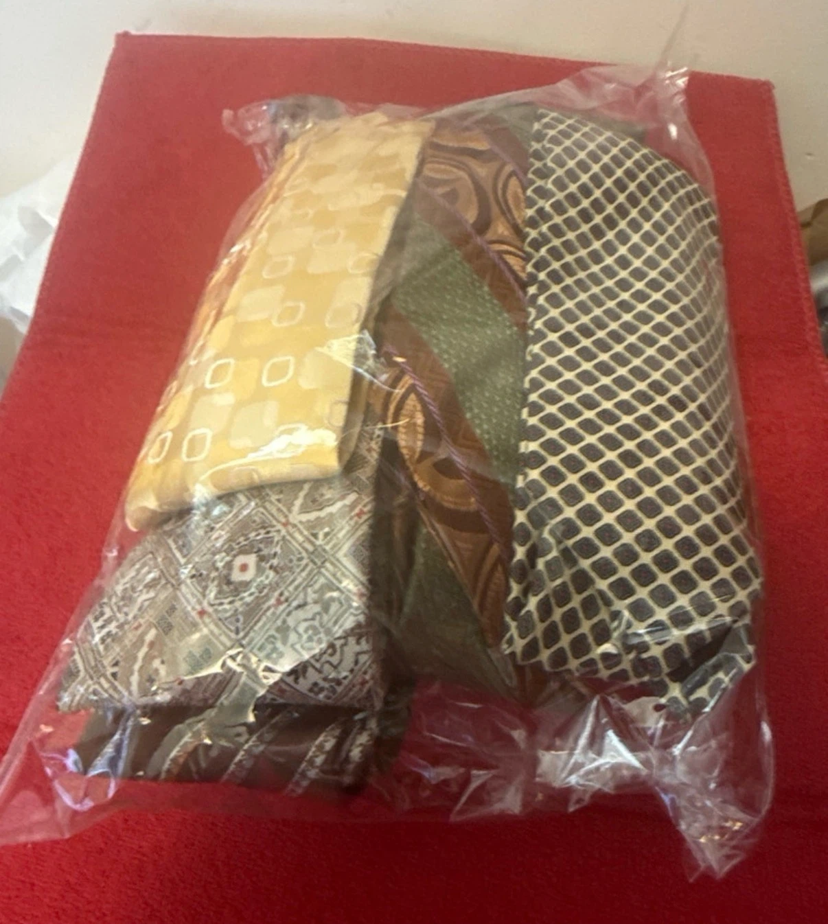 Set of 5 Men's Ties - photo 2