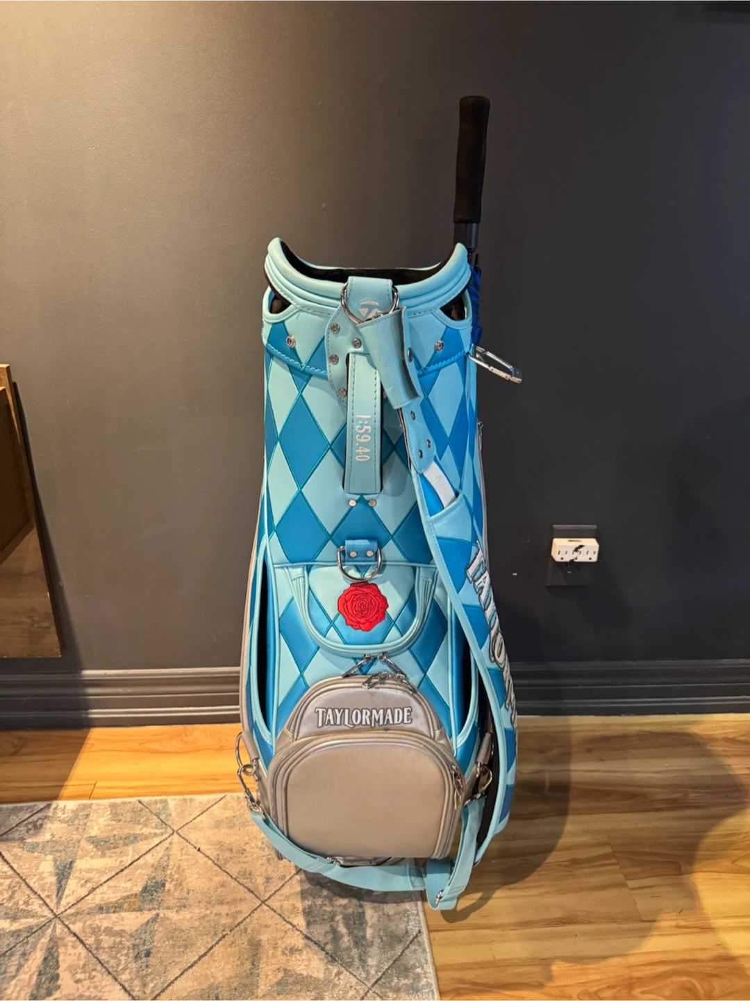 Limited edition Kentucky Derby bag - photo 2