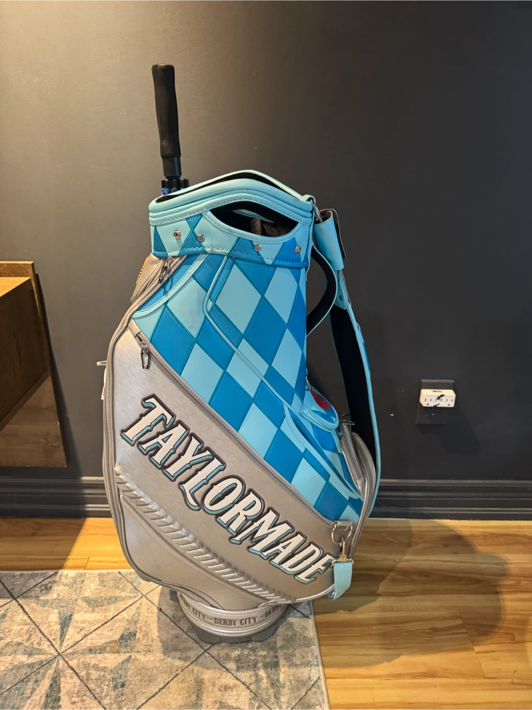 Limited edition Kentucky Derby bag - photo 3