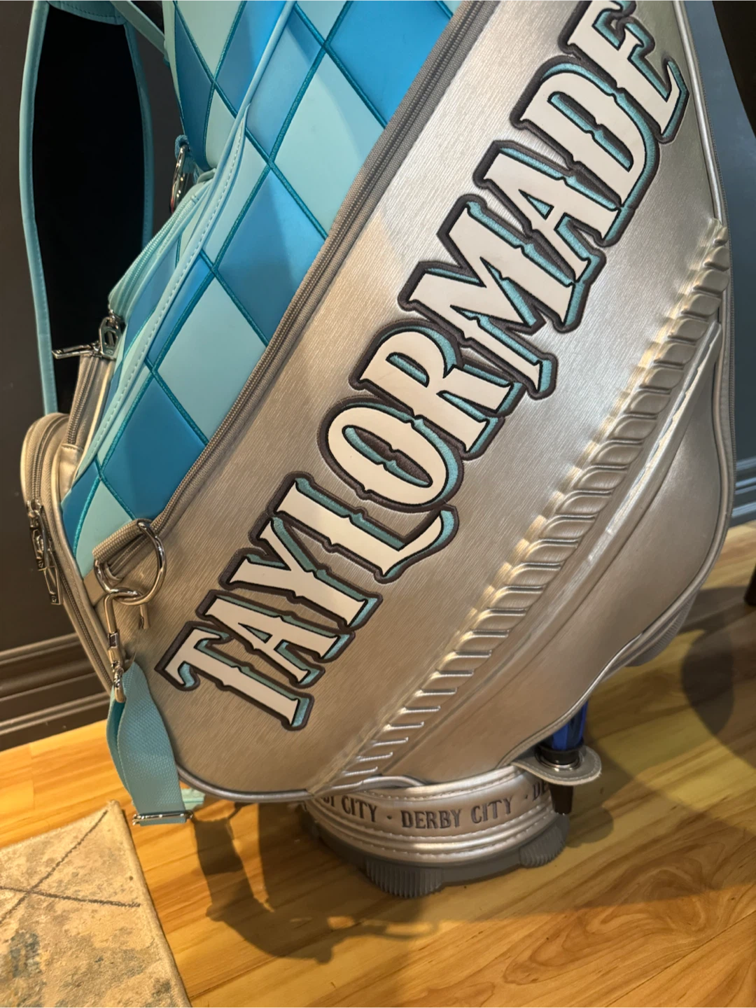 Limited edition Kentucky Derby bag - photo 5