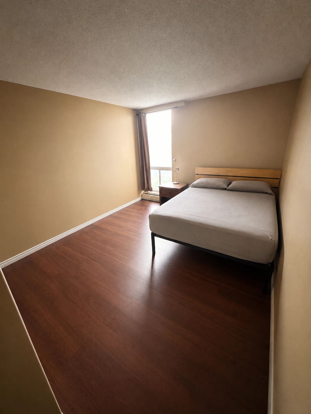 Apartment for Rent - 1 Bedroom - photo 2