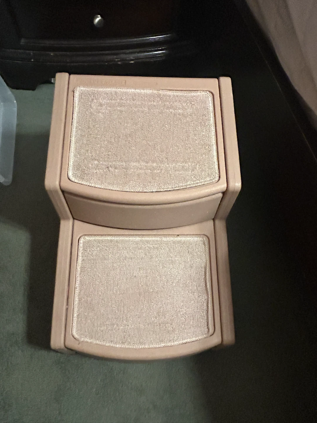 Pet Gear 2-Step Pet Stairs - photo 2