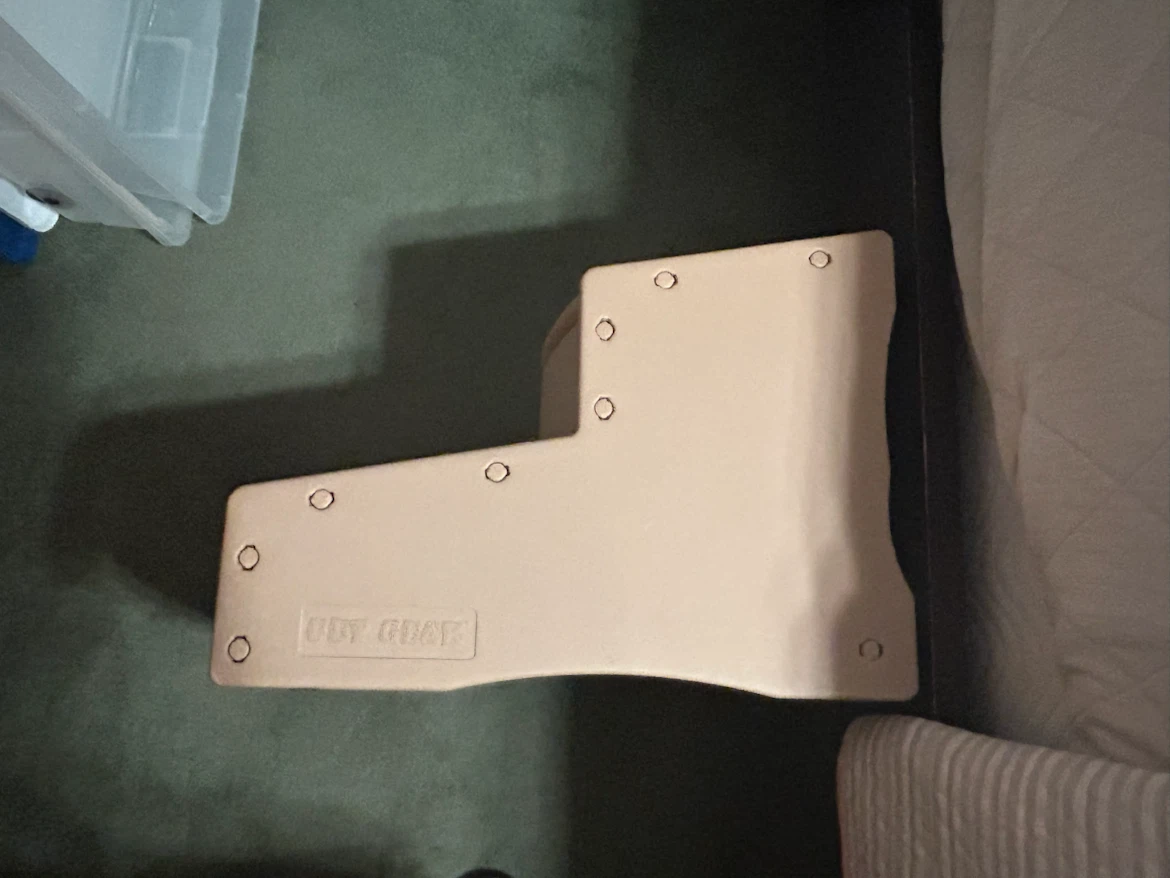 Pet Gear 2-Step Pet Stairs - photo 4