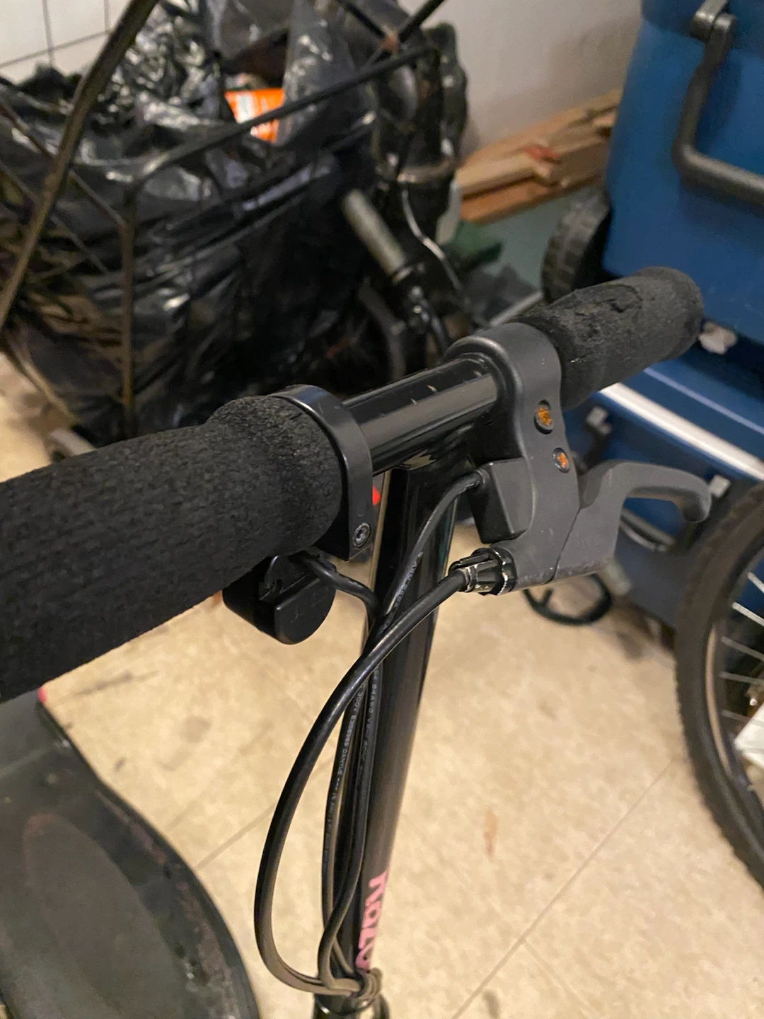 Razor Electric Scooter - photo 2
