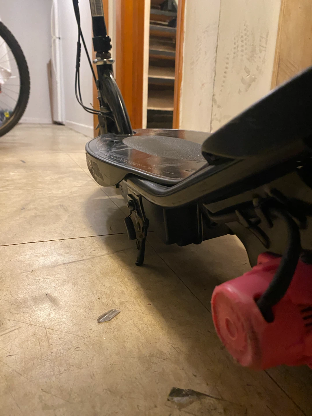 Razor Electric Scooter - photo 4