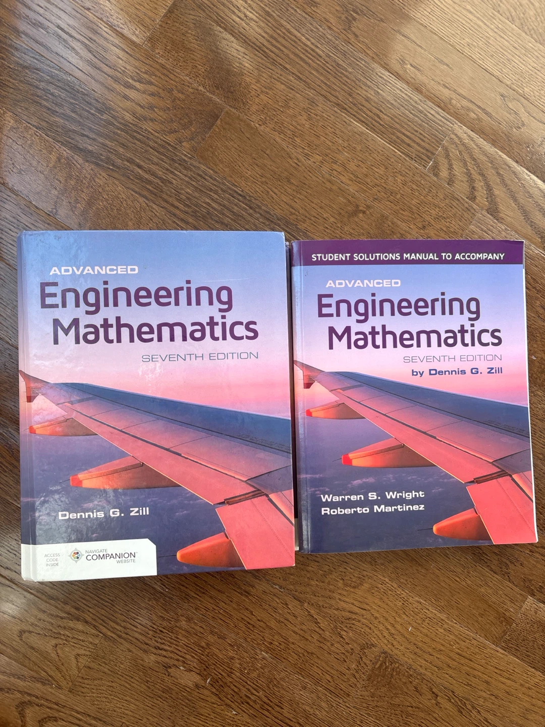 Advanced Engineering Mathematics 7th Edition and Solutions - photo 3