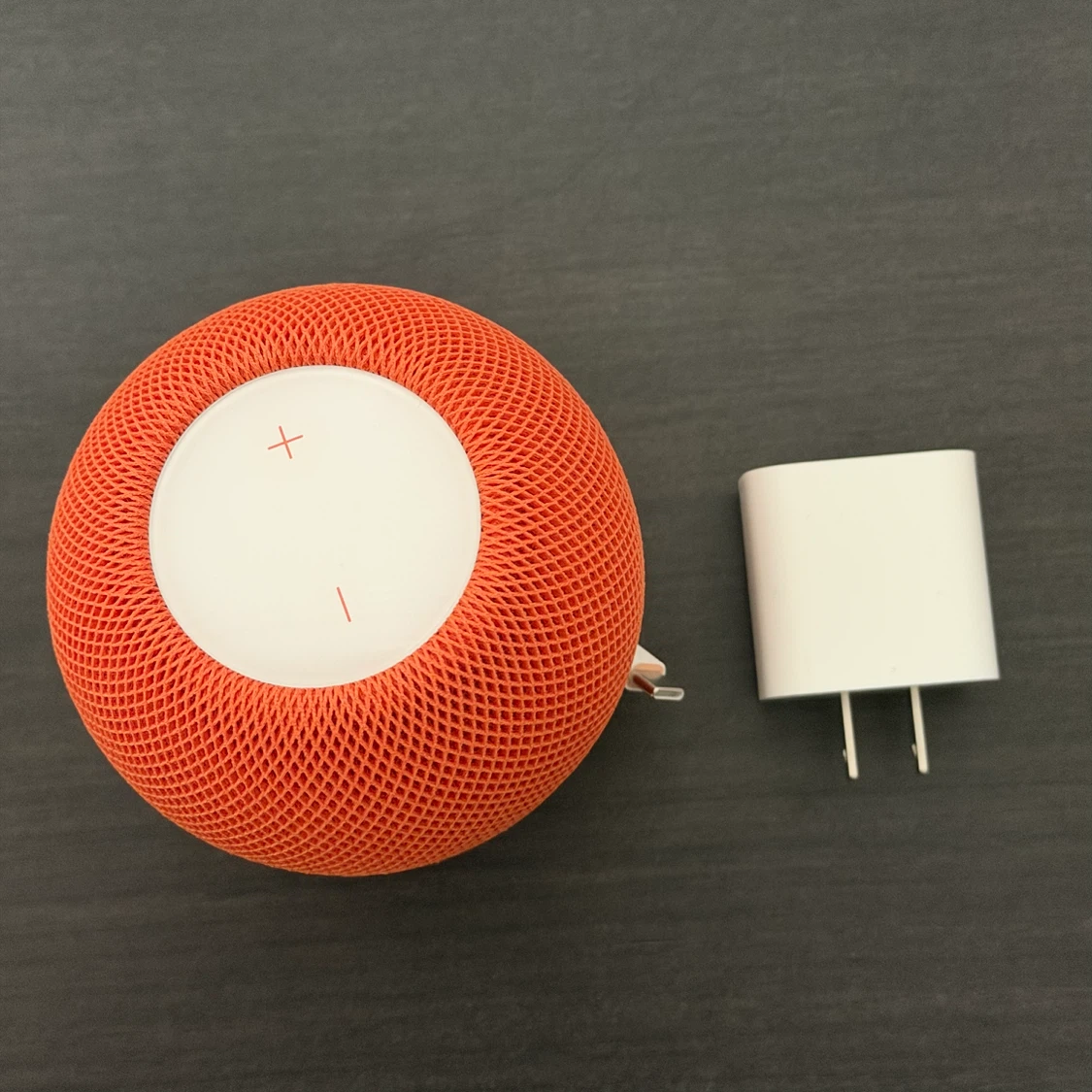 Apple HomePod Mini - Orange