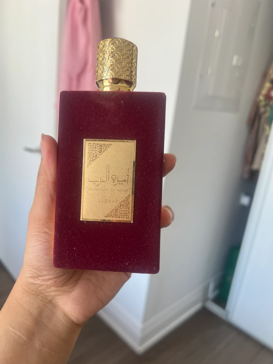 Asdaaf Ameerat Al Arab Perfume