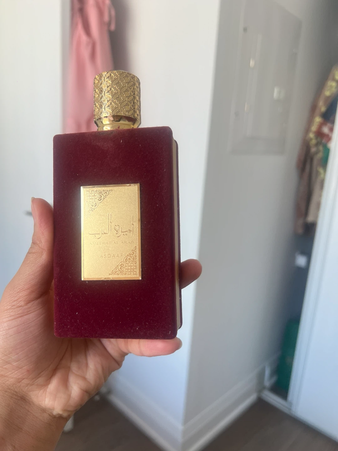 Asdaaf Ameerat Al Arab Perfume - photo 2