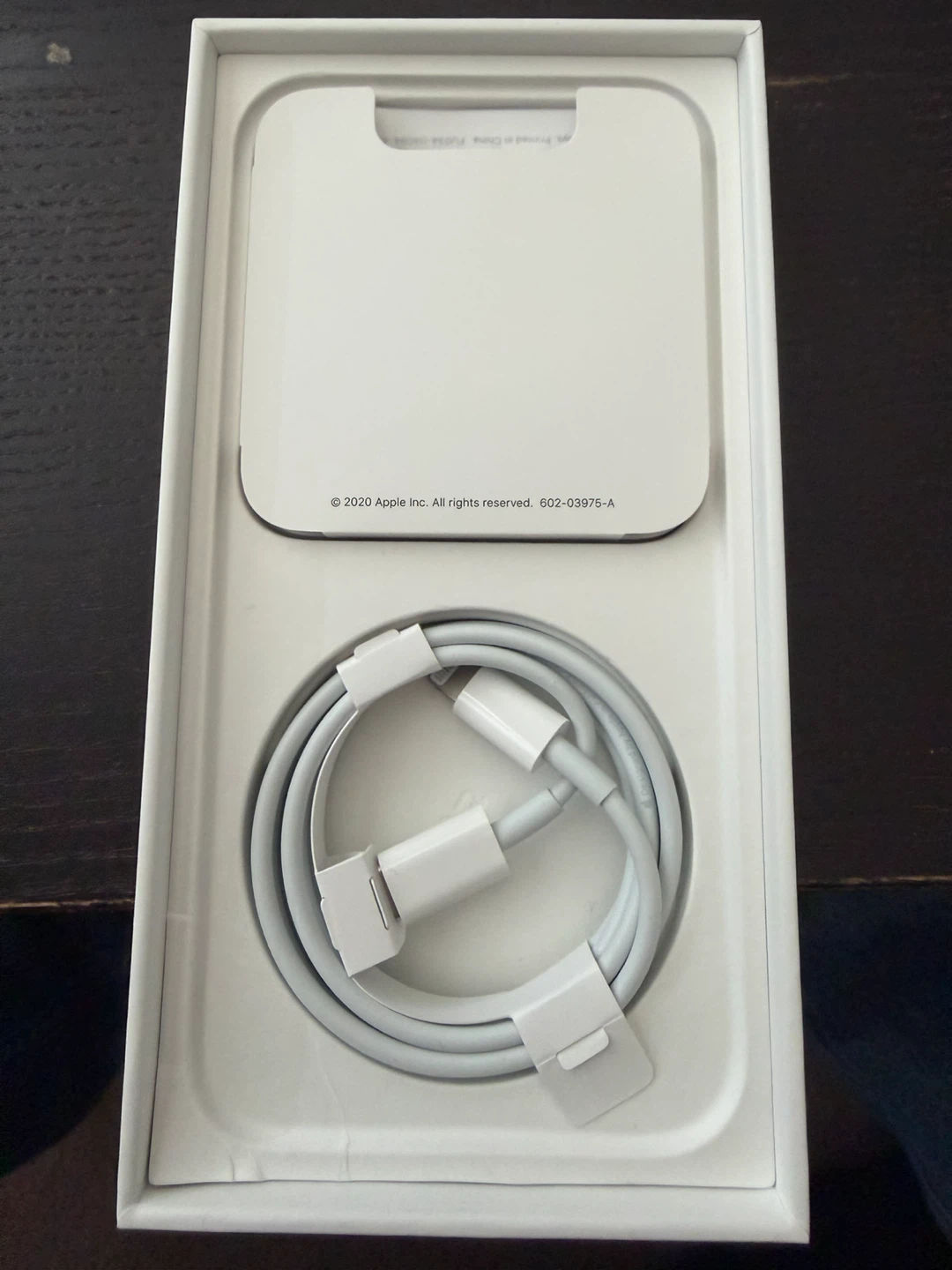 Apple iPhone 12 Blue 64GB - photo 5