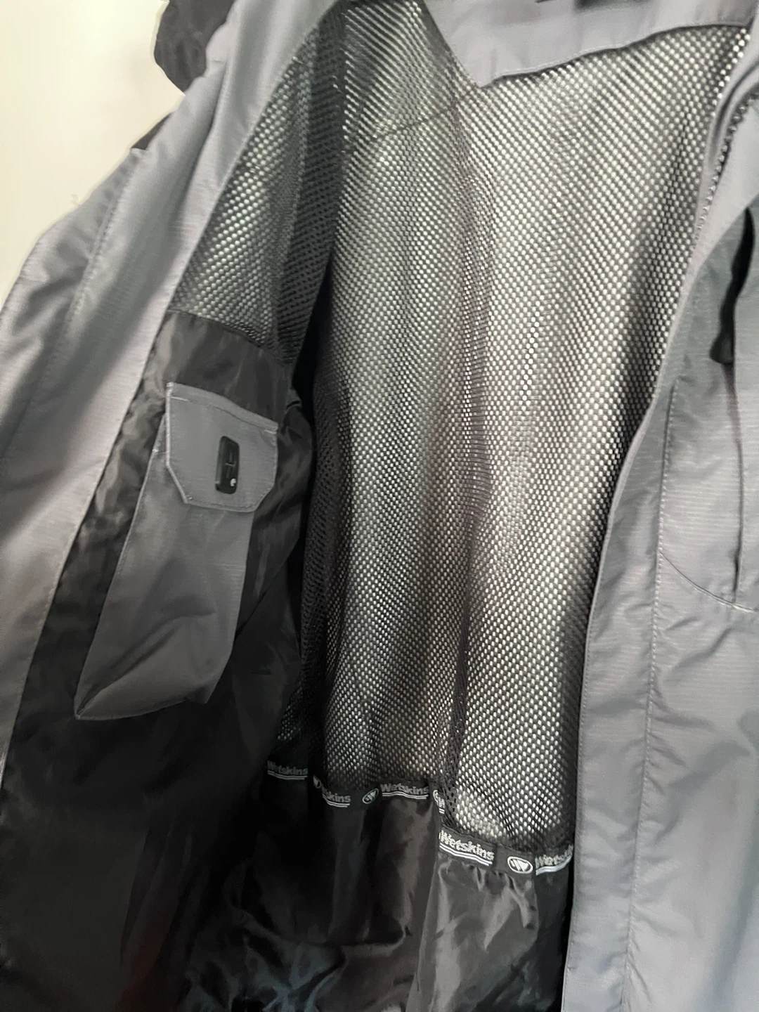 Wetskins Men's Small/Medium Jacket - photo 3