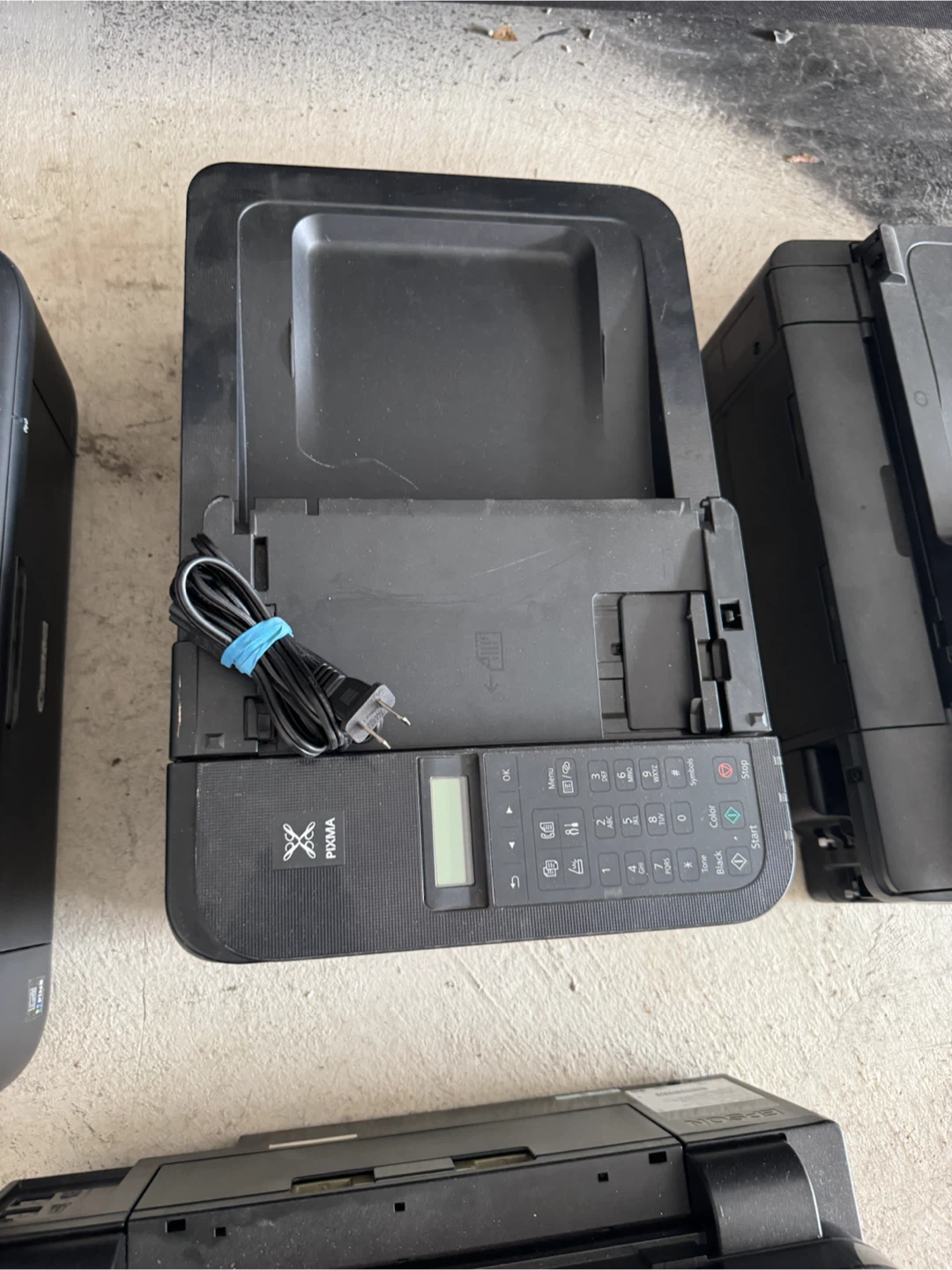 Different brands printers need gone asap - photo 2