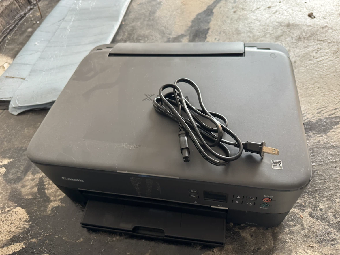 Different brands printers need gone asap - photo 5