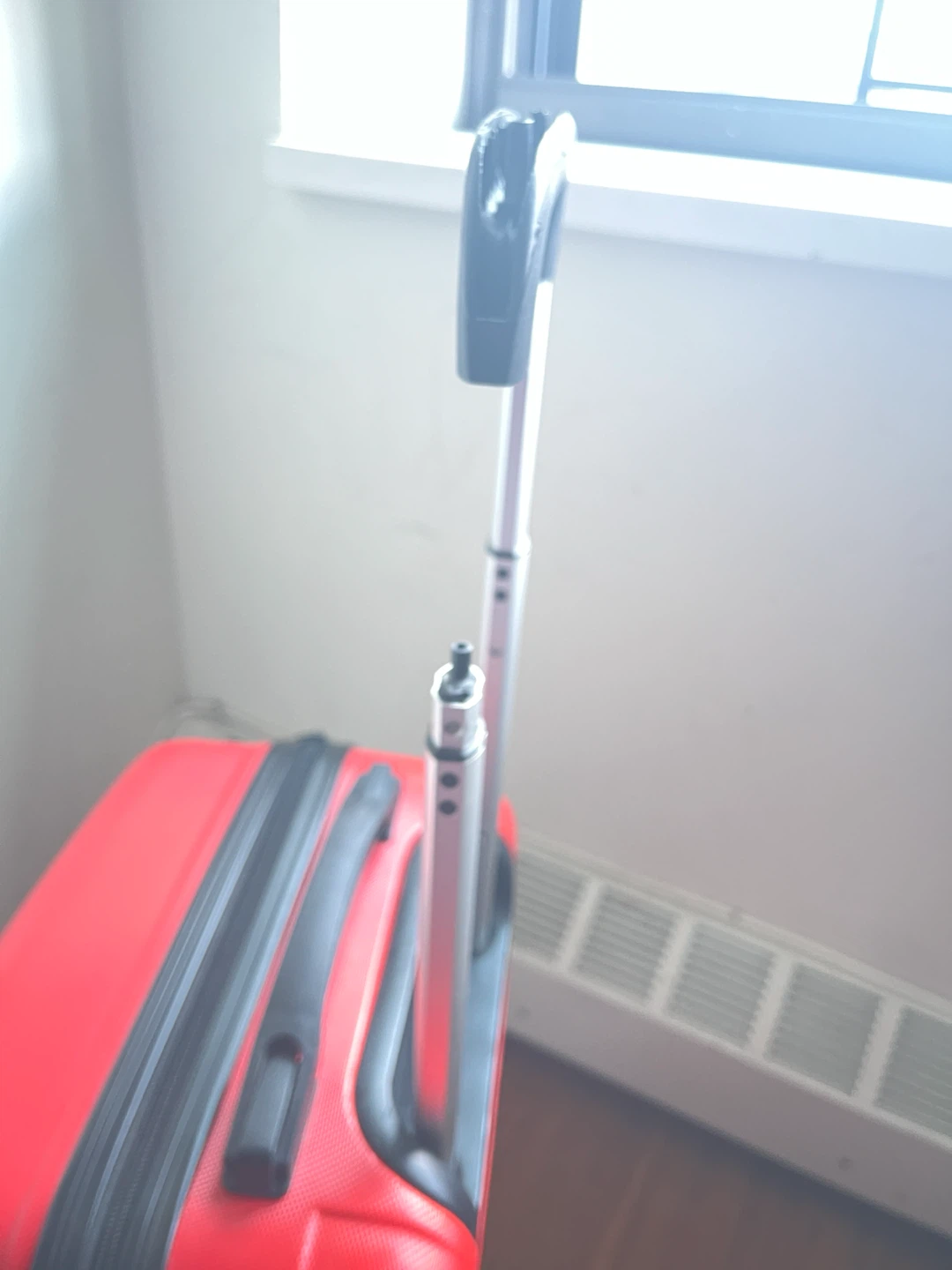 Carry on luggage - photo 5