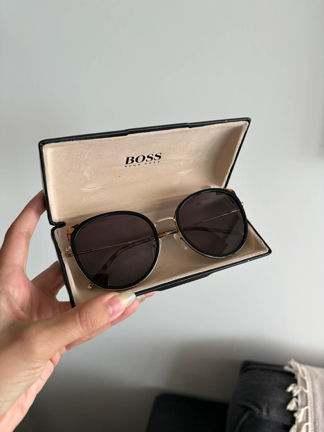 Vivienne Tam Women’s Sunglasses