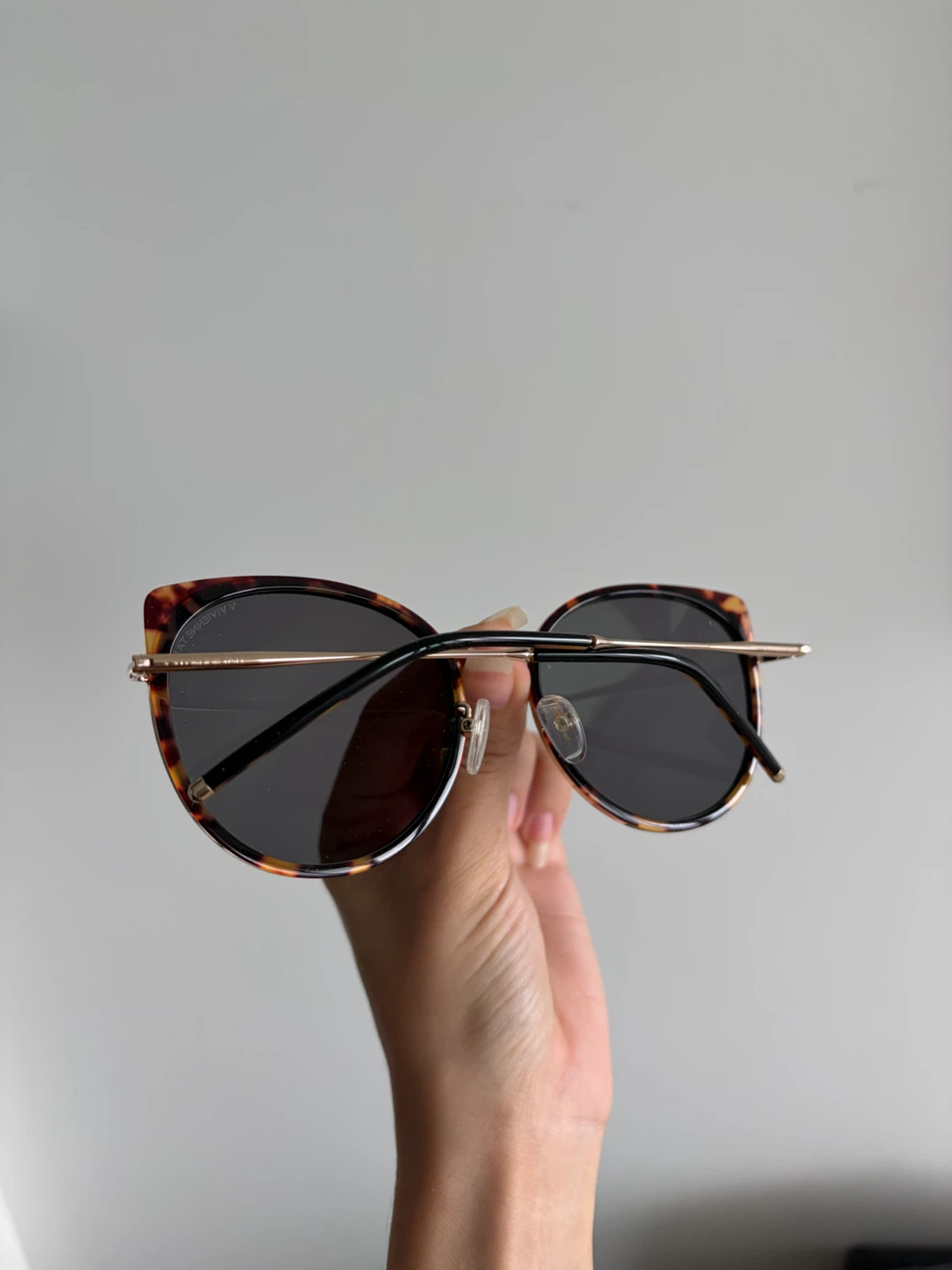 Vivienne Tam Women’s Sunglasses - photo 2