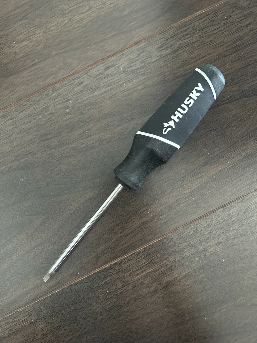 Husky Robertson Screwdriver (R3)