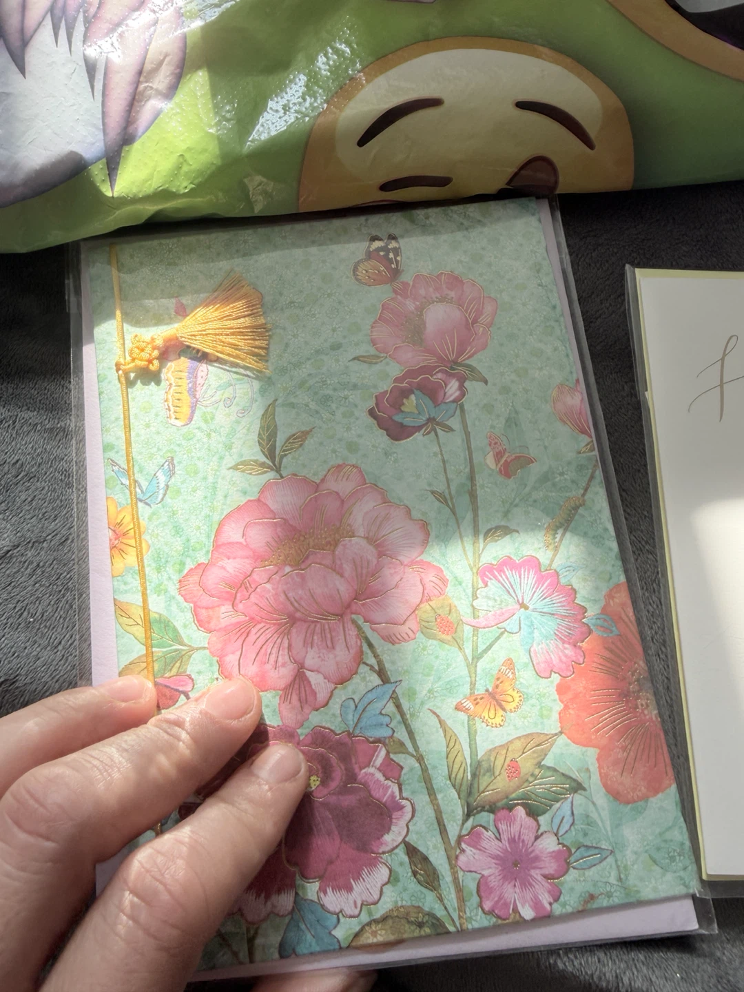 🎁 Premium Gift Wrapping Bundle – Papyrus Cards Included! ✨ - photo 2