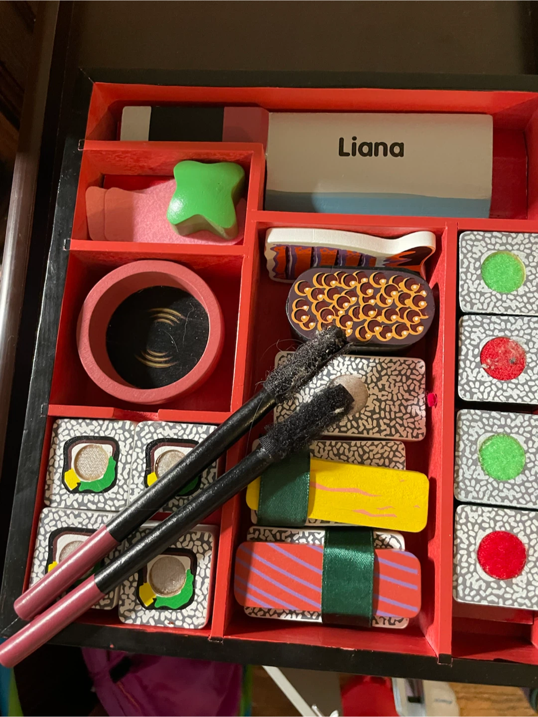 Melissa & Doug Sushi Playset - photo 2
