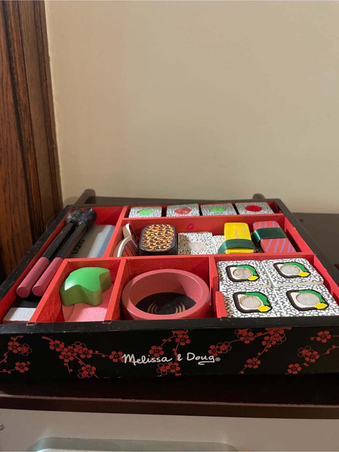 Melissa & Doug Sushi Playset - photo 3