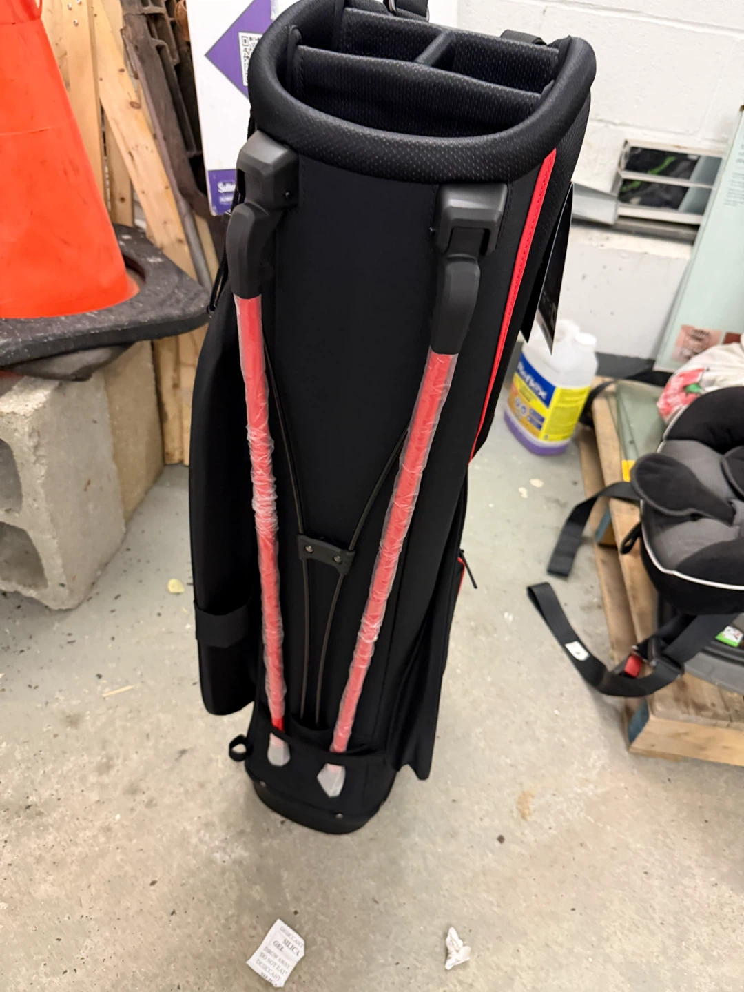 Titleist Golf Bag - photo 5